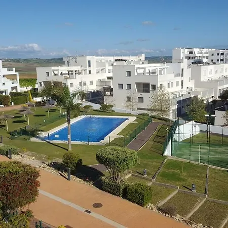Apart.con Piscina Vistasol Appartamento Conil De La Frontera
