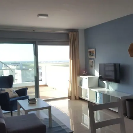 Apart.con Piscina Vistasol Кониль-де-ла-Фронтера