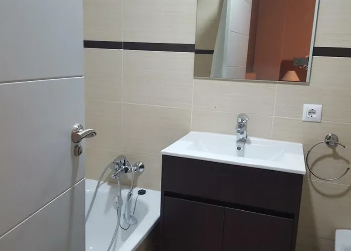 Appartement Apart.con Piscina Vistasol Conil De La Frontera