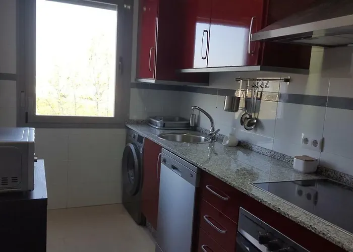 Appartement Apart.con Piscina Vistasol Conil De La Frontera