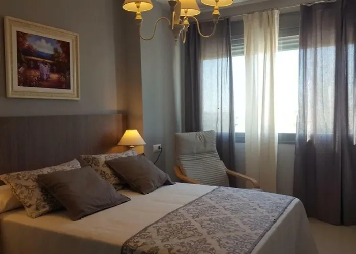 Apart.con Piscina Vistasol Appartement Conil De La Frontera