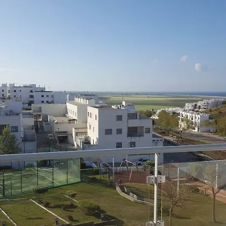 Apart.con Piscina Vistasol Apartamento