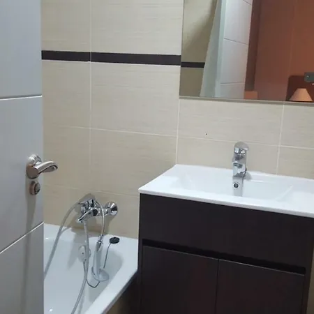 Apartment Apart.con Piscina Vistasol Conil De La Frontera