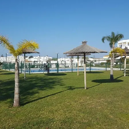 Apart.con Piscina Vistasol Lejlighed Conil De La Frontera