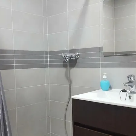 Apart.con Piscina Vistasol Apartment Conil De La Frontera