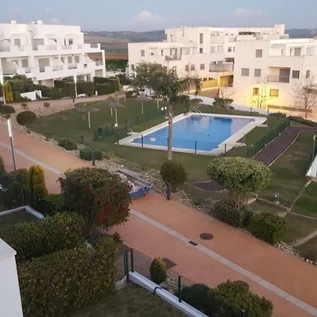 Apartment Apart.con Piscina Vistasol