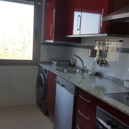 Apartment Apart.con Piscina Vistasol Conil De La Frontera