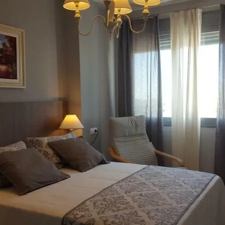 Apart.con Piscina Vistasol Apartamento Conil De La Frontera