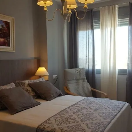 Apart.con Piscina Vistasol Apartment Conil De La Frontera