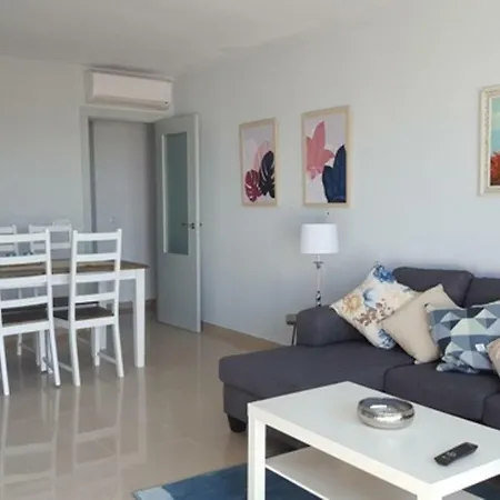 Apart.con Piscina Vistasol * Conil De La Frontera