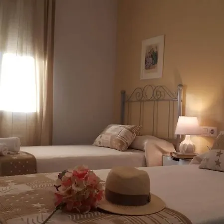 Apartment Apart.con Piscina Vistasol