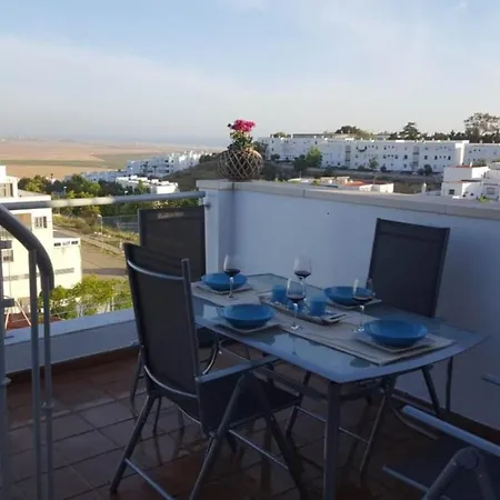 Apartamento Apart.con Piscina Vistasol *