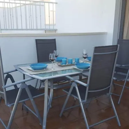 Apart.con Piscina Vistasol * Conil De La Frontera