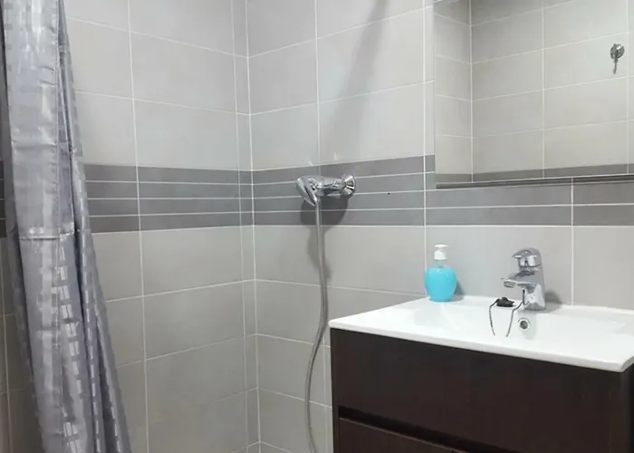 Apart.con Piscina Vistasol Appartamento Conil De La Frontera