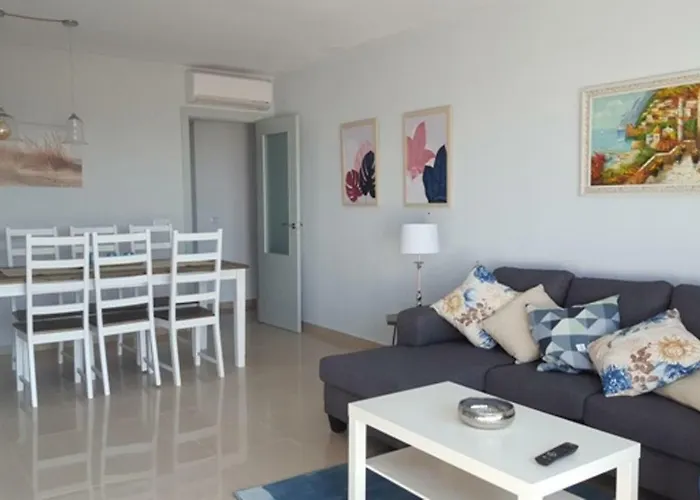 Apart.con Piscina Vistasol * Коніль-де-ла-Фронтера