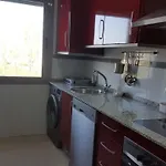 Apartment Apart.con Piscina Vistasol Conil De La Frontera